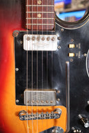 1960s Hofner 172 w/ Hagstrom I Neck - Used