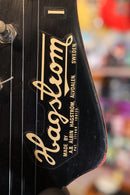 1960s Hofner 172 w/ Hagstrom I Neck - Used
