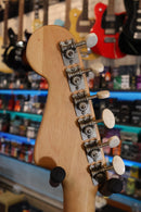 1960s Hofner 172 w/ Hagstrom I Neck - Used