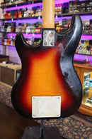 1960s Hofner 172 w/ Hagstrom I Neck - Used