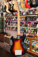 1960s Hofner 172 w/ Hagstrom I Neck - Used