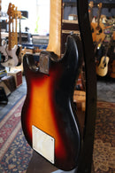 1960s Hofner 172 w/ Hagstrom I Neck - Used