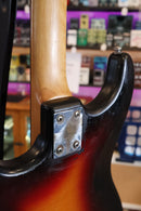 1960s Hofner 172 w/ Hagstrom I Neck - Used