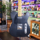 Nash T-52 Alder Black Nautilus Light Aging w/Nash Case