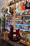 EVH Wolfgang Special Baked Maple T.O.M. - USED
