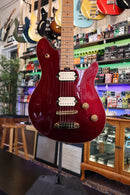 EVH Wolfgang Special Baked Maple T.O.M. - USED