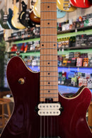 EVH Wolfgang Special Baked Maple T.O.M. - USED