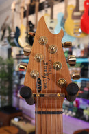 EVH Wolfgang Special Baked Maple T.O.M. - USED