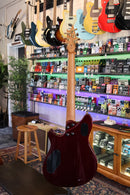 EVH Wolfgang Special Baked Maple T.O.M. - USED