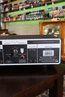 Universal Audio OX Amp Top Box Amp Attenuator - USED