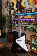 Danelectro Pro Maroon Electric Guitar