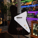 Danelectro Pro Maroon Electric Guitar