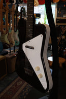 Danelectro Pro Maroon Electric Guitar
