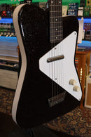 Danelectro Pro Maroon Electric Guitar