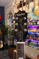 Epiphone Les Paul Standard 50's Washed Cherry Sunburst - USED