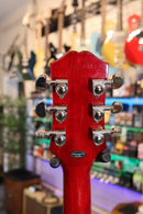 Epiphone Les Paul Standard 50's Washed Cherry Sunburst - USED
