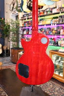 Epiphone Les Paul Standard 50's Washed Cherry Sunburst - USED