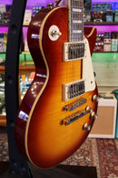 Epiphone Les Paul Standard 50's Washed Cherry Sunburst - USED