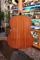 Kala KA-GTR-NY25 Cedar Top Nylon Classical Guitar - USED