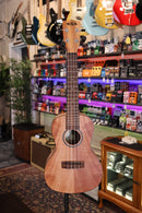 Kala KA-CEM Exotic Mahogany Ukulele - USED