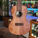 Kala KA-CEM Exotic Mahogany Ukulele - USED