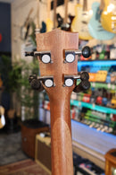 Kala KA-CEM Exotic Mahogany Ukulele - USED