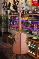 Kala KA-CEM Exotic Mahogany Ukulele - USED