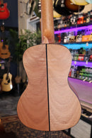 Kala KA-CEM Exotic Mahogany Ukulele - USED