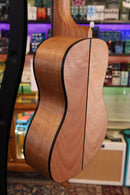 Kala KA-CEM Exotic Mahogany Ukulele - USED