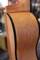 Kala KA-CEM Exotic Mahogany Ukulele - USED
