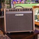 Fishman Loudbox Mini Charge Portable Battery-operated Amp - USED