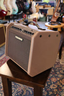 Fishman Loudbox Mini Charge Portable Battery-operated Amp - USED
