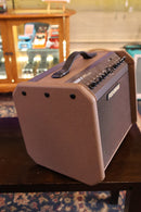Fishman Loudbox Mini Charge Portable Battery-operated Amp - USED