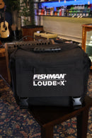 Fishman Loudbox Mini Charge Portable Battery-operated Amp - USED