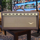 Magnatone Twilighter 22-Watt Tube Guitar Head - USED