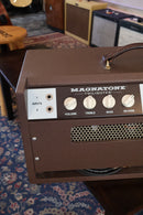 Magnatone Twilighter 22-Watt Tube Guitar Head - USED