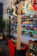 Fender Stratocaster 80's MIK - USED