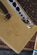 Fender Blues Deluxe Reissue 40w Combo Amp - USED