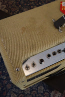 Fender Blues Deluxe Reissue 40w Combo Amp - USED