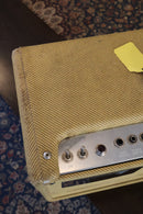 Fender Blues Deluxe Reissue 40w Combo Amp - USED