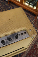 Fender Blues Deluxe Reissue 40w Combo Amp - USED