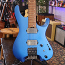 Ibanez Q52 1P-01 Headless Electric - USED