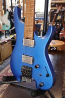 Ibanez Q52 1P-01 Headless Electric - USED