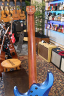 Ibanez Q52 1P-01 Headless Electric - USED