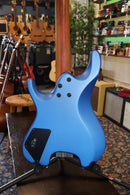 Ibanez Q52 1P-01 Headless Electric - USED