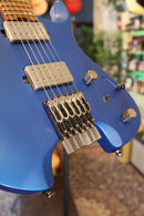 Ibanez Q52 1P-01 Headless Electric - USED