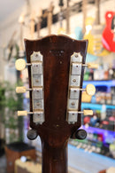 Gibson J-50 Deluxe Acoustic Guitar 1972 Natural