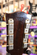 Gibson J-50 Deluxe Acoustic Guitar 1972 Natural