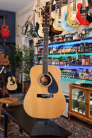 Yamaha FG401B Acoustic Guitar - USED
