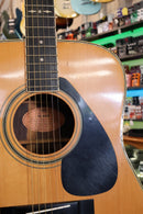 Yamaha FG401B Acoustic Guitar - USED